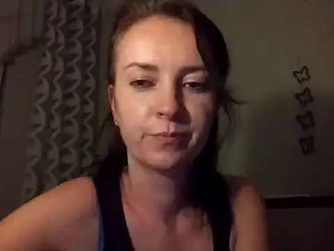 JenniferAlone online show from July 16, 2026, 8:37 pm