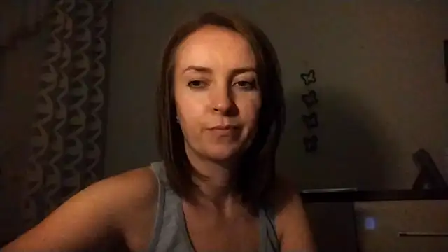 JenniferAlone online show from July 20, 2026, 8:11 pm