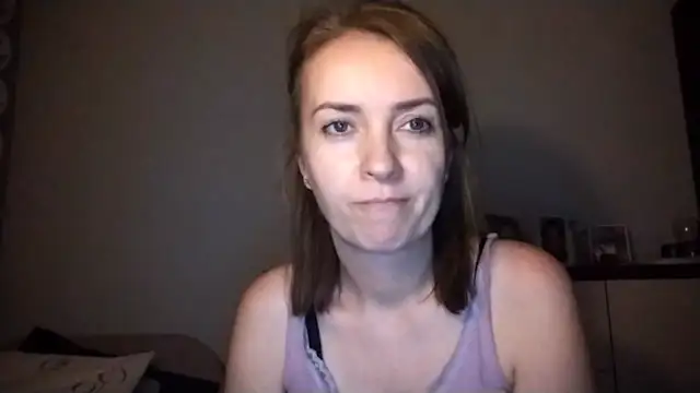 JenniferAlone online show from July 25, 2026, 9:12 pm