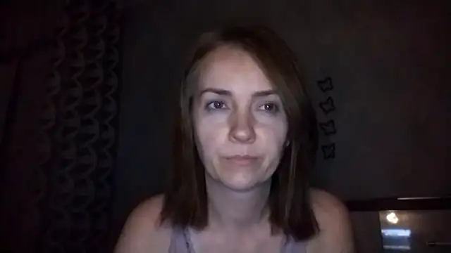 JenniferAlone online show from July 29, 2026, 8:29 pm