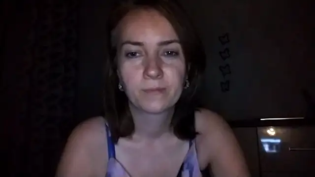 JenniferAlone online show from July 30, 2026, 8:19 pm