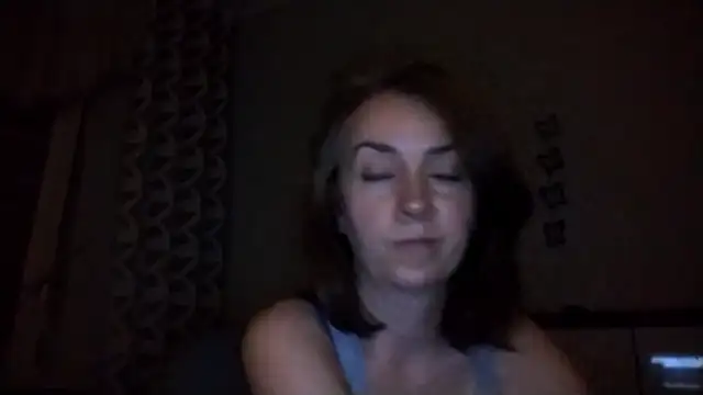 JenniferAlone online show from July 31, 2026, 8:41 pm