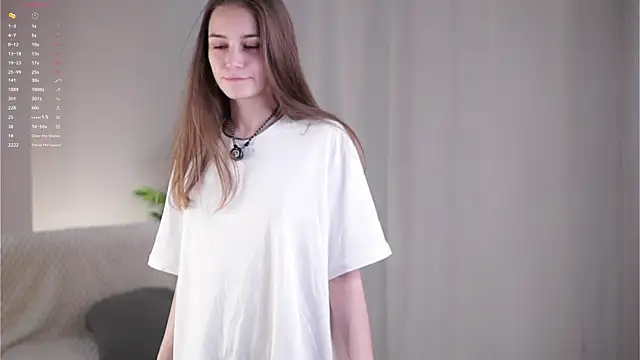 CaseyMulders online show from June 29, 2026, 2:07 am