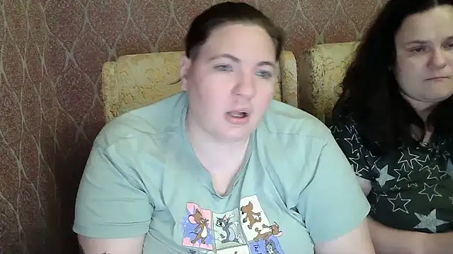 TiaMason online show from June 13, 2026, 8:18 pm