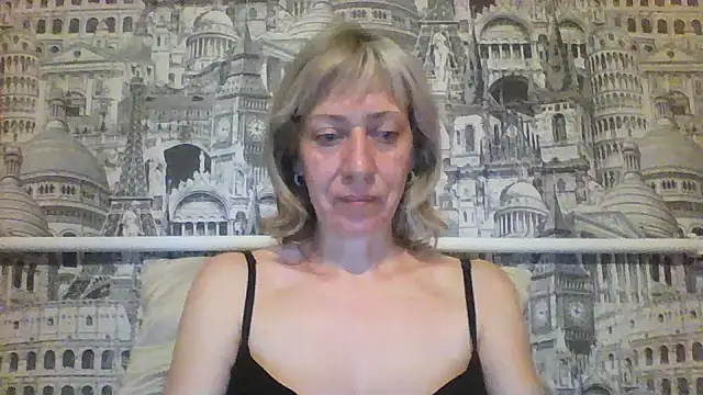 SkyGI online show from June 9, 2026, 9:15 pm