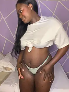 Ebony Rose1 online show from June 11, 2026, 1:16 am