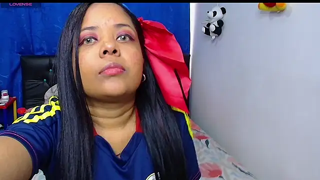 melika sweet4 online show from June 17, 2026, 5:25 pm