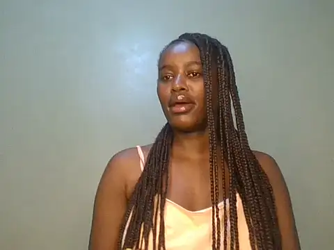 Prettygodess1 online show from June 20, 2026, 9:56 am