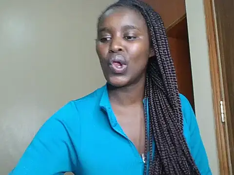 Prettygodess1 online show from July 7, 2026, 8:24 pm