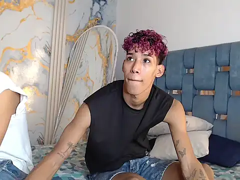Thick cock guys online show from June 21, 2026, 8:00 pm