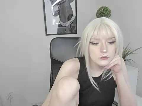 NikaDream online show from June 26, 2026, 12:42 pm