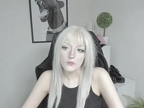 NikaDream online show from July 29, 2026, 12:47 pm