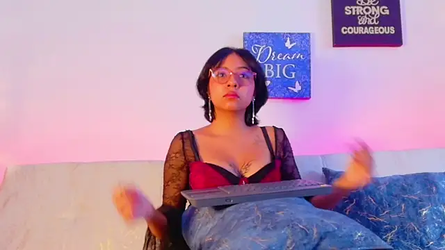 dhalya roses online show from June 12, 2026, 3:00 pm