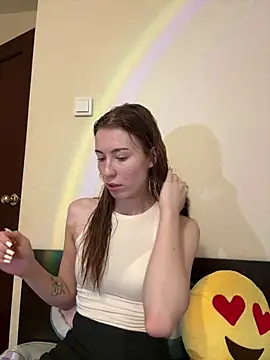 Snapshot of AlisaRussel chatting on July 24, 2026, 4:38 pm AlisaRussel online show from July 24, 2026, 4:38 pm