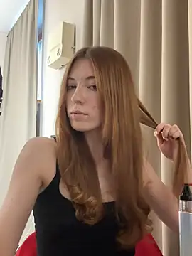 Snapshot of AlisaRussel chatting on July 31, 2026, 4:17 pm AlisaRussel online show from July 31, 2026, 4:17 pm