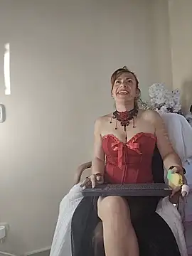 ivi queen online show from June 20, 2026, 10:34 pm