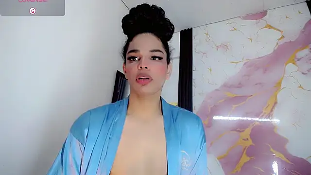 zoe amatista online show from June 21, 2026, 3:36 pm
