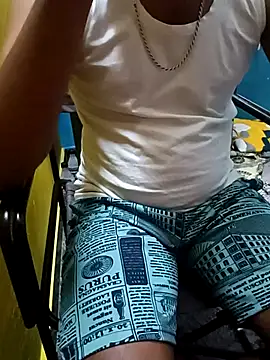 Snapshot of Lawrencedlkk007 chatting on February 27, 2025, 7:55 am Lawrencedlkk007 online show from February 27, 2025, 7:55 am