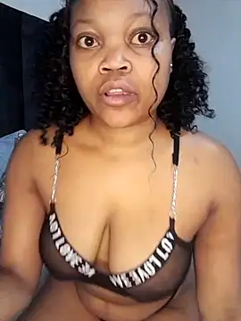 Booty Teee online show from July 8, 2026, 8:13 pm