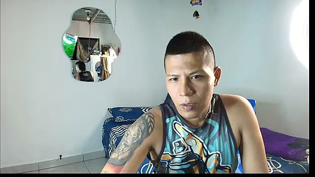 ihan hot online show from June 18, 2026, 4:35 am