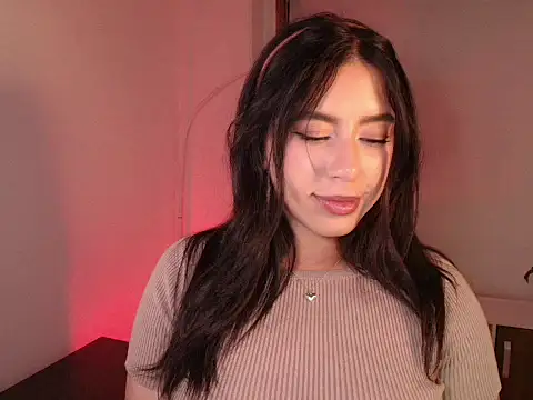 Snapshot of Isa_vargas_ chatting on July 22, 2026, 12:35 am Isa vargas online show from July 22, 2026, 12:35 am