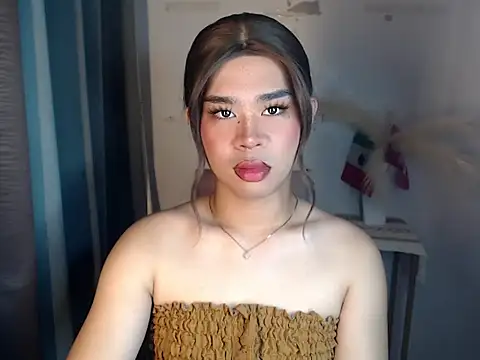 Horny HoneyX online show from July 25, 2026, 6:55 am