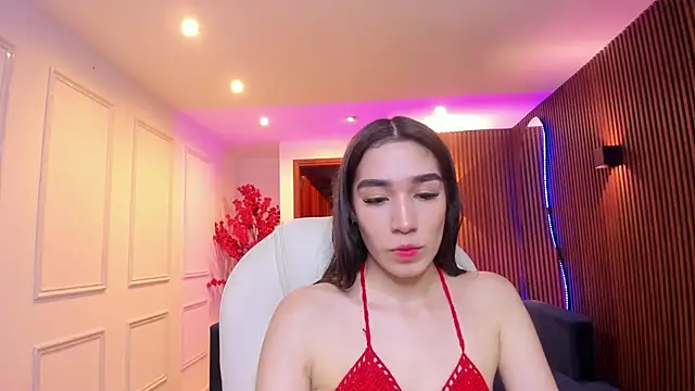 Emma caarter  online show from July 29, 2026, 3:04 am
