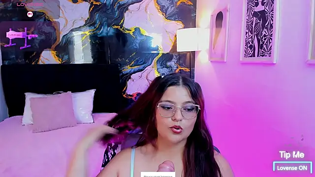 Miss Kloee online show from July 9, 2026, 6:45 pm