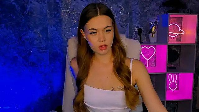 liora wisp online show from June 12, 2026, 4:28 pm