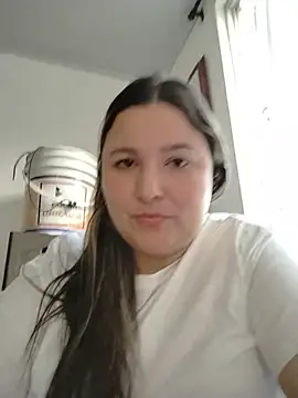 Snapshot of KatBennett chatting on July 17, 2026, 11:17 am KatBennett online show from July 17, 2026, 11:17 am