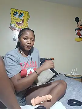remyberry online show from July 10, 2026, 6:43 pm