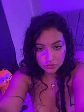 Snapshot of Amoree69 chatting on June 11, 2026, 12:32 am Amoree69 online show from June 11, 2026, 12:32 am