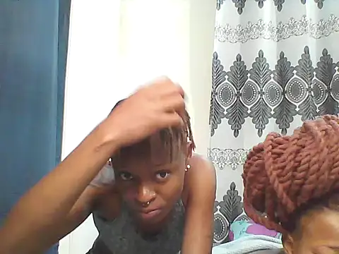 African boobies online show from July 8, 2026, 7:40 pm