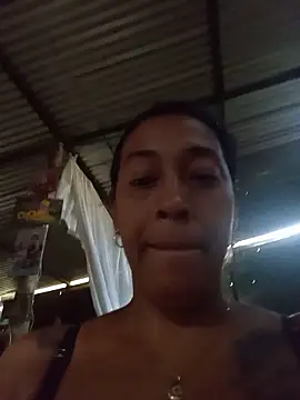 candelahot10 online show from June 12, 2026, 12:48 pm