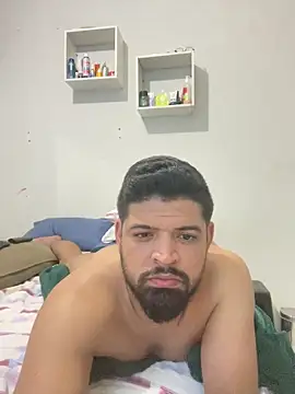 mineirinho3120 online show from June 20, 2026, 8:55 pm