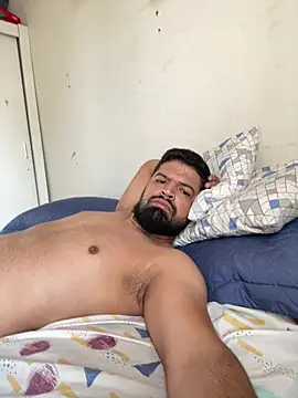 mineirinho3120 online show from July 7, 2026, 11:25 am