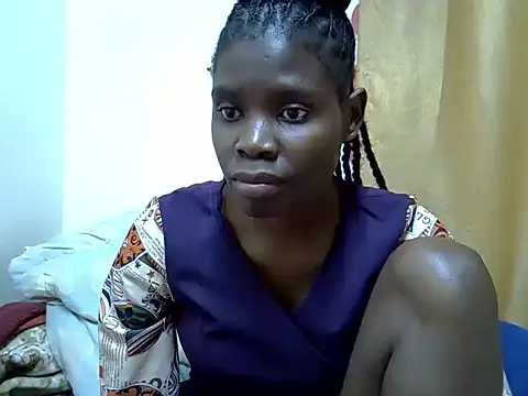 Grace 254 online show from June 26, 2026, 2:32 pm