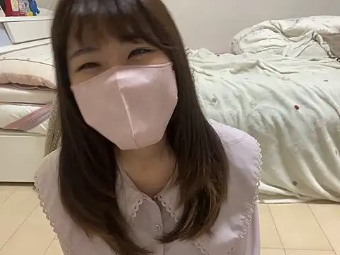 Sakura Mochi38 online show from June 23, 2026, 5:22 pm