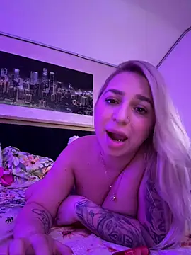 xLexi online show from July 10, 2026, 8:11 pm