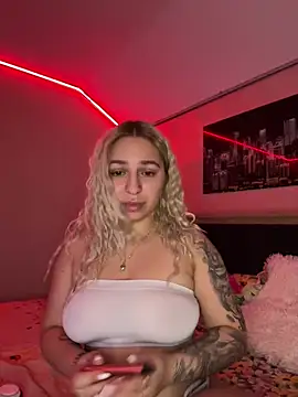 xLexi online show from July 14, 2026, 10:21 am