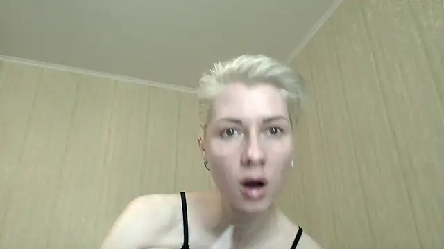 AmberandBlond online show from July 15, 2026, 10:53 am