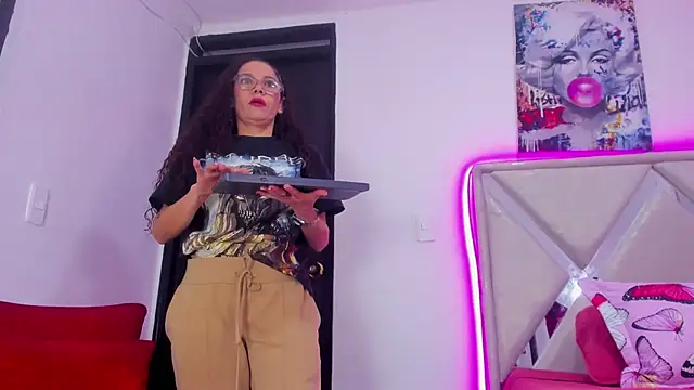 kataleya saenz1 online show from July 9, 2026, 12:31 pm