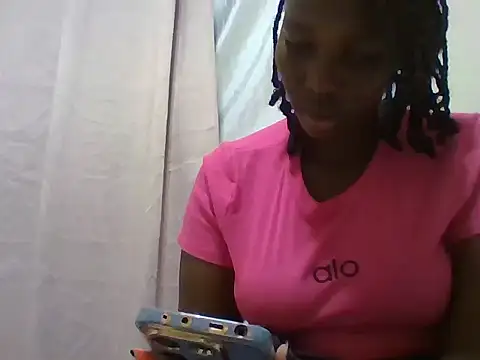 Asha4u online show from June 11, 2026, 7:34 pm