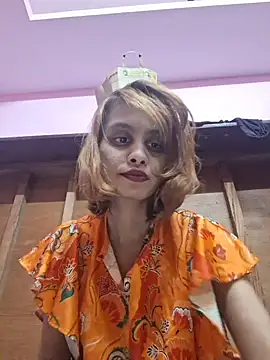 Snapshot of Alishaaroralive chatting on August 1, 2026, 11:25 pm Alishaaroralive online show from August 1, 2026, 11:25 pm