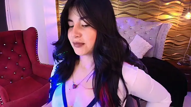  Ninaharpper online show from July 1, 2026, 12:51 pm