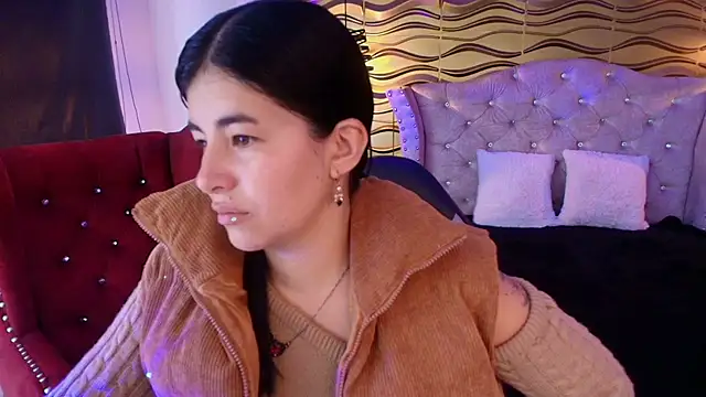  Ninaharpper online show from July 10, 2026, 12:30 pm