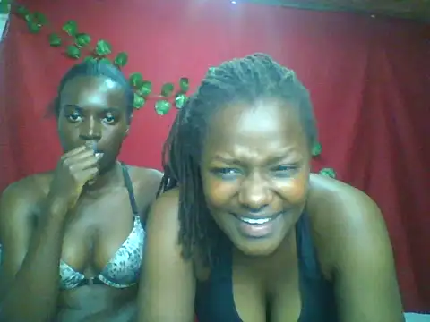 babgirls254 online show from July 18, 2026, 1:59 pm