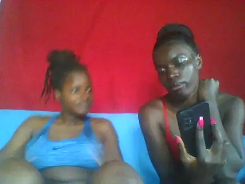 babgirls254 online show from July 24, 2026, 9:18 am