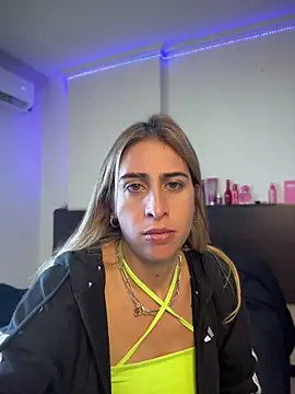 NicoleWilder online show from July 28, 2026, 2:24 pm