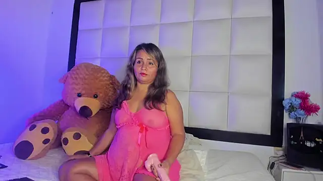 BiancaaRossii online show from July 27, 2026, 6:04 pm